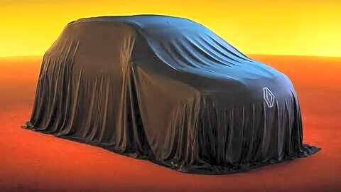 Renault to launch facelifted Kwid in India on July 2