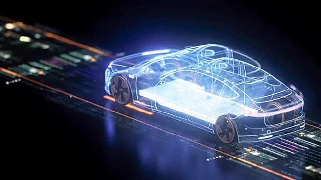 Cybersecurity for cars? India plans to implement global standards