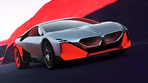 BMW M executives say they want a modern M1 revival