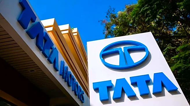 Tata Motors plans to launch 14 EVs by FY31