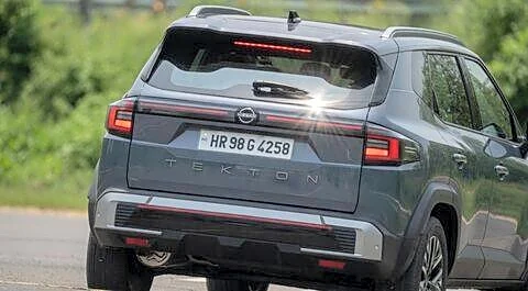 Nissan TEKNA returns to compact SUV, India launch July 9