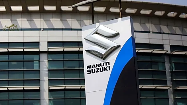 Maruti Suzuki partners with Sarvam AI to improve customer experience