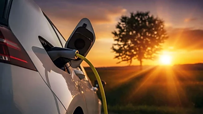 Over 3L e-cars to be sold in India in 2026