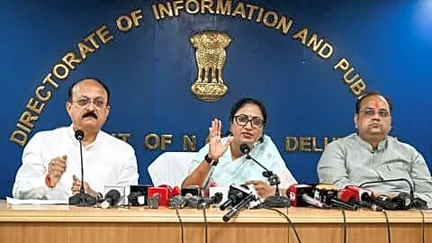 Delhi unveils EV policy: tax waiver for EVs under ₹30L