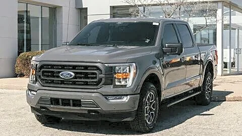 Ford recalls 741,195 US vehicles over risk of rollaways