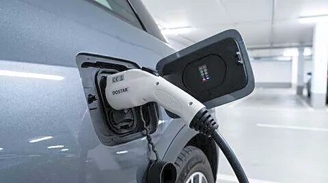 Report: Almost half of Indian homes lack EV charging readiness