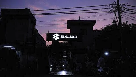 June 2026 India EV 2-wheeler registrations up 52% Bajaj leads