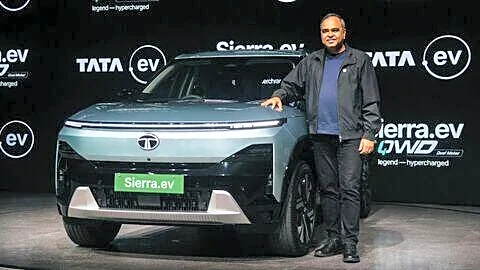 Regular buyers embrace EVs as market nears 10% by FY2027