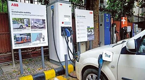 Delhi launches online portal to pay 2026 EV incentives directly