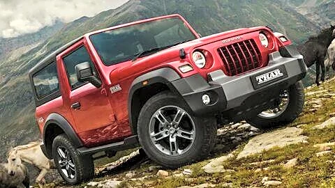 Mahindra&Mahindra sales jump 37% with over 106,000 sold