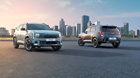 Kia launches Seltos GTX (O) and X-Line (O) from ₹21.56L