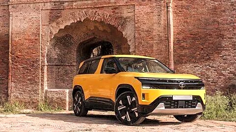 Tata Motors Q1 passenger vehicle sales up 46% to 182,574