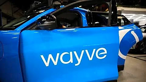 Wayve's London AI system learns and adapts like a human