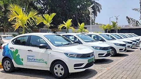 Delhi updates EV policy to include hydrogen fuel cell vehicles