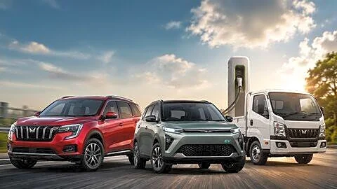 Mahindra to raise prices in July 2026 citing input costs