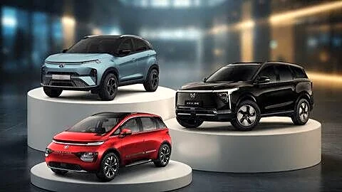India's June EVs 31,253 units, Tata Motors and Mahindra lead