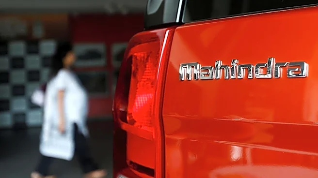 Mahindra cars in India are about to become costlier soon