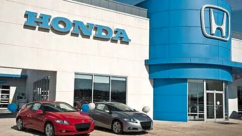 Honda Cars India June sales jump 71% driven by City