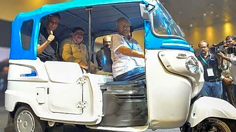 Bajaj Auto posts 28% June sales rise driven by exports