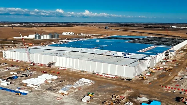 Honda pivots from EVs to data centers