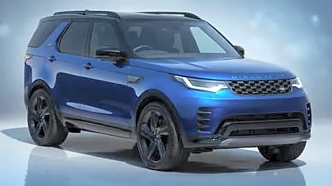 Land Rover unveils Discovery Landmark Edition in India, lineup updated