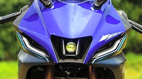 Yamaha expected to launch R2 in India August 27