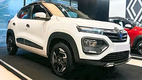 Renault launches 2026 Kwid from ₹4.53L in Evolution and Climber