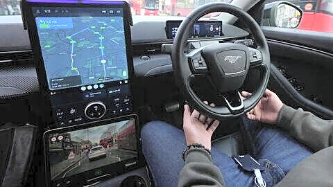 India drafts cybersecurity rules for Level 3 and higher cars