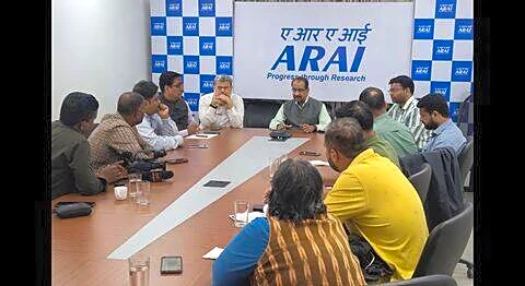 ARAI finds E20 fuel does not damage Indian vehicles