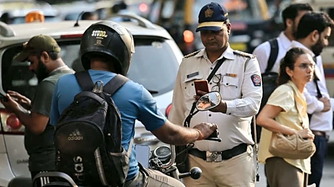 Maharashtra launches new e-challan portal to fix payment glitches