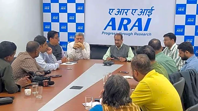 E20 fuel not damaging vehicles, claims ARAI