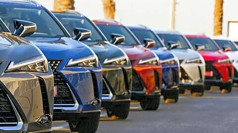 India auto retail sales rise 21.8% in June 2026