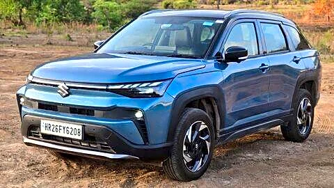 Maruti Suzuki cuts select Victoris SUV prices starting July 2026