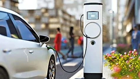 AFVs exceed 40% of Indian car sales as EVs surge