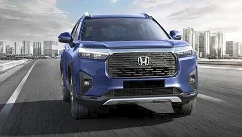 Honda rolls out limited July deals up to ₹2.15L