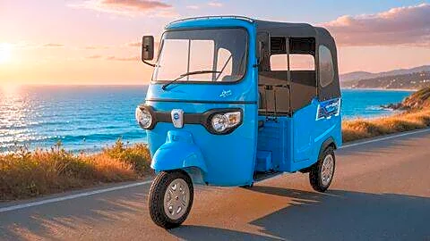 Piaggio launches Ape WavE electric 3-wheeler priced at ₹2.55 lakh