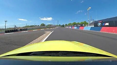 BMW M2 Track Kit: 7:25 Nurburgring lap beats M2 CS