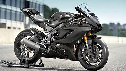 Yamaha ends R6 era after 27 years with February 2027 deliveries