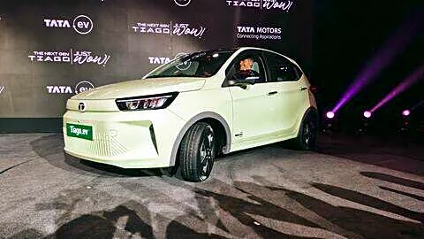 June 2026 EV sales in India reach record 31,823 units