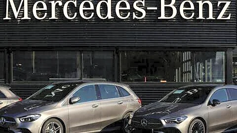 Mercedes-Benz India urges gradual shift to stronger ethanol blends