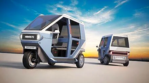 India sells over 3 lakh EVs in June, FADA reports