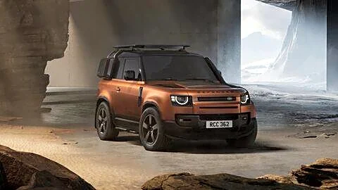 Land Rover launches 2026 Defender Vertex in 3 sizes globally