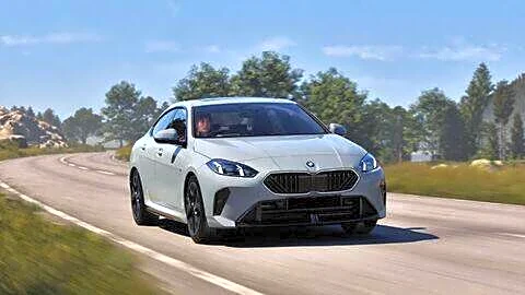 BMW India posts record half year sales as EVs surge