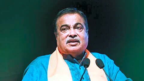 Nitin Gadkari says E20 fuel only marginally reduces mileage