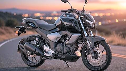 Yamaha unveils FZ Blue Flex E20 to E85 priced ₹1.24L