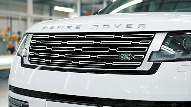 India-UK trade deal: Centre unveils import process for UK cars