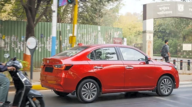 Honda cars to get costlier in India from next month