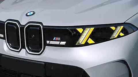 BMW unveils 2027 X5 with 5 powertrains including electric iX5