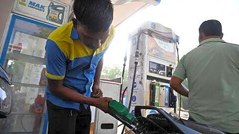 C K Jain says ethanol blends not damaging car engines