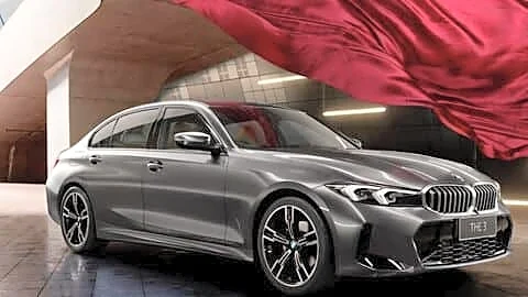 BMW Group India records best start with 9,075 cars sold